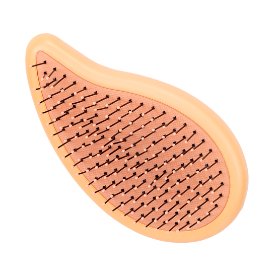 Escova de Cabelo Desembaraçadora Wetbrush Palm